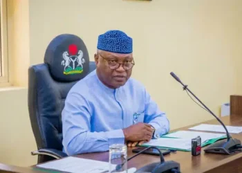 Ekiti 2026: INEC Declares Oyebanji Winner As APC Dominates All 16 LGAs