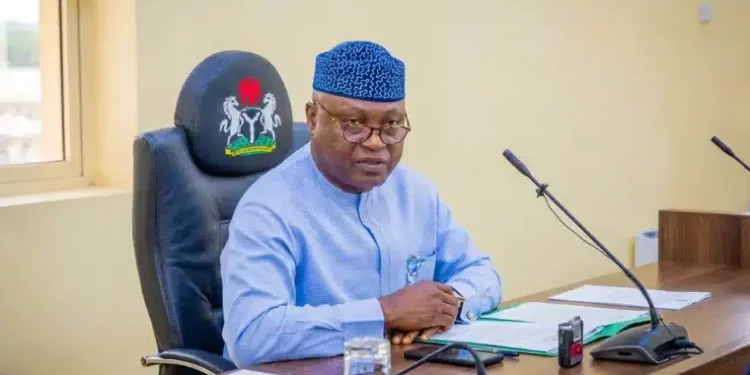 Ekiti 2026: INEC Declares Oyebanji Winner As APC Dominates All 16 LGAs