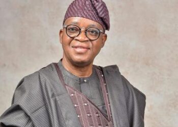 Osun APC Still Breathing Because Of Oyetola – Wole Oke ***Omisore, Basiru Camps Kick