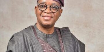 Osun APC Still Breathing Because Of Oyetola – Wole Oke  ***Omisore, Basiru Camps Kick