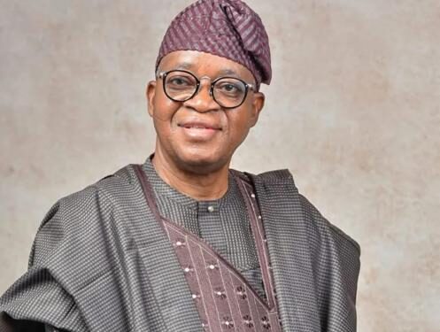 Osun APC Still Breathing Because Of Oyetola – Wole Oke ***Omisore, Basiru Camps Kick