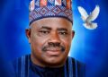 Ben Adaji: And Death Strikes On A Journalism Hero  ***Taraba Governor Agbu Kefas Mourns With NUJ, Family