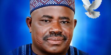 Ben Adaji: And Death Strikes On A Journalism Hero ***Taraba Governor Agbu Kefas Mourns With NUJ, Family
