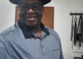 REFLECTIONS AT A SILVER AGE: A Journey of Grace, Service, and Gratitude