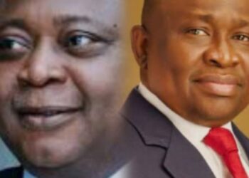 LADO’s comedy of distraction and ‘DNA test politics’ versus Yayi’s scorecard
