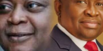 LADO’s comedy of distraction and ‘DNA test politics’ versus Yayi’s scorecard