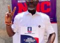 2027 Warri Fed. Constituency: Mulade says he is still in the race, describes purported ‘stepdown’ as fake