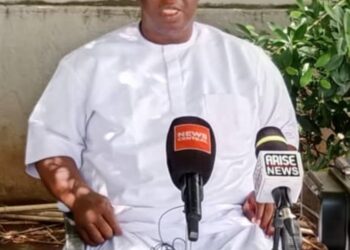 NDC Primary: I Won But Delta Electoral Committee Wants To Manipulate My Victory – Reps Aspirant