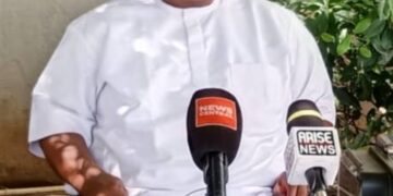 NDC Primary: I Won But Delta Electoral Committee Wants To Manipulate My Victory – Reps Aspirant