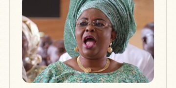 Abandoned Billions: The Untapped Economic Promise of Nyanya’s Patience Jonathan Youth Centre