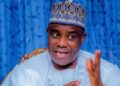 Senator Tambuwal Commiserate Sokoto Community Over Recent Bandits Attack