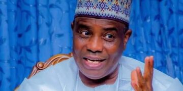 Senator Tambuwal Commiserate Sokoto Community Over Recent Bandits Attack