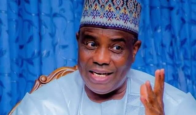 Senator Tambuwal Commiserate Sokoto Community Over Recent Bandits Attack