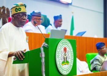 President Tinubu to Address National Assembly