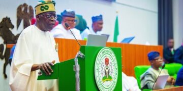 President Tinubu to Address National Assembly