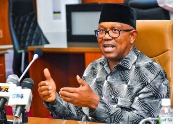 Obi to Kidnappers: “Please release these children for the sake of our shared humanity”