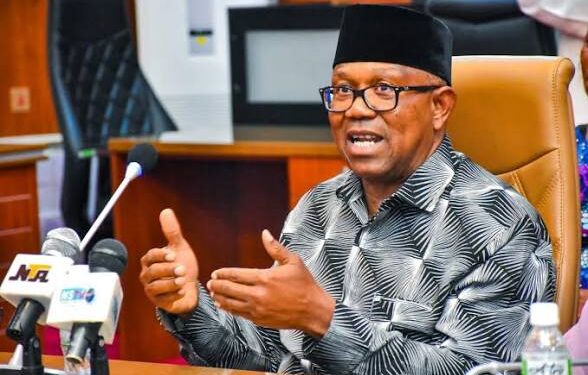 Obi to Kidnappers: “Please release these children for the sake of our shared humanity”