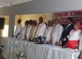 ON GOING: Itsekiri reject INEC delineation report, allege constitutional violations, fault GIS mapping