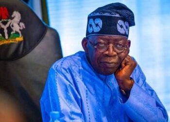 HURIWA Faults Tinubu’s Democracy Day Speech, Says Terrorists Deserve Justice, Not Open-Ended Surrender Deals