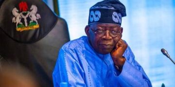 HURIWA Faults Tinubu’s Democracy Day Speech, Says Terrorists Deserve Justice, Not Open-Ended Surrender Deals