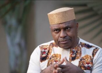 Voting for Peter Obi in 2027 Will Help Tinubu Win – Kenneth Okonkwo