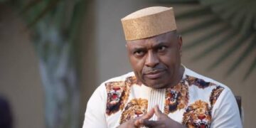 Voting for Peter Obi in 2027 Will Help Tinubu Win – Kenneth Okonkwo