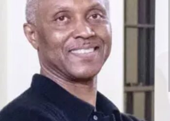 Did the DSS Cross the Line on Prof Okey Ndibe?