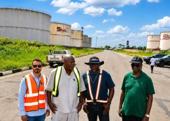 Oborevwori’s Infrastructure Drive Gains Momentum in Delta, Says Izeze