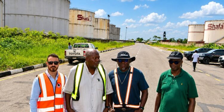 Oborevwori’s Infrastructure Drive Gains Momentum in Delta, Says Izeze