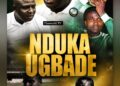🇳🇬🏆 NDUKA UGBADE – THE FIRST NIGERIAN CAPTAIN TO LIFT A FIFA TROPHY