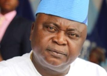 Yewa Lawa’s vituperations: Absurdity of Adebutu as Ogun’s saviour in 2027
