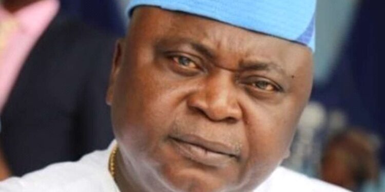 Yewa Lawa’s vituperations: Absurdity of Adebutu as Ogun’s saviour in 2027
