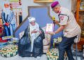 Road Traffic Crash: Sultan Warns Against Drunk Driving, Over Loading, Speeding