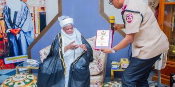 Road Traffic Crash: Sultan Warns Against Drunk Driving, Over Loading, Speeding