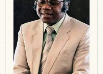 The Governor Who Told The President: “_You Are Not Welcome Here_.”*l