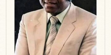 The Governor Who Told The President: “_You Are Not Welcome Here_.”*l