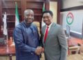 Appeal Court Ruling: Anosike Congratulates NWC, Sues for Peace in PDP