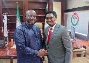 Appeal Court Ruling: Anosike Congratulates NWC, Sues for Peace in PDP