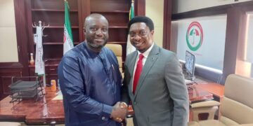 Appeal Court Ruling: Anosike Congratulates NWC, Sues for Peace in PDP