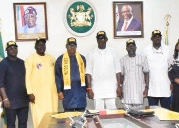 No Nigerian Is A Second-Class Citizen In Nigeria, Says Onyeme