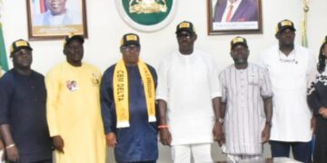 No Nigerian Is A Second-Class Citizen In Nigeria, Says Onyeme