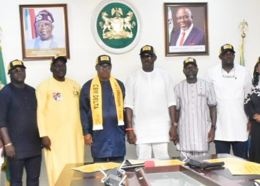 No Nigerian Is A Second-Class Citizen In Nigeria, Says Onyeme