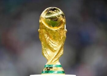 Top Ten Teams In FIFA World Cup 2026 Power Rankings