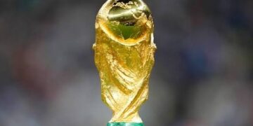 Top Ten Teams In FIFA World Cup 2026 Power Rankings