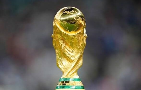Top Ten Teams In FIFA World Cup 2026 Power Rankings