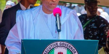 Gov. Abba Kabir Yusuf Resetting Governance In The North