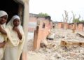 Atiku calls for declaration of emergency on security