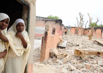 Atiku calls for declaration of emergency on security