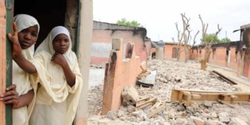 Atiku calls for declaration of emergency on security