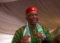 Ralph Nwosu: The Pathfinder at 67
